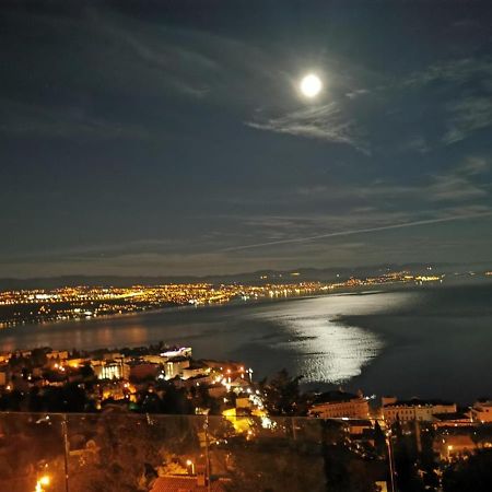 Apartment Birds View Opatija Exterior foto